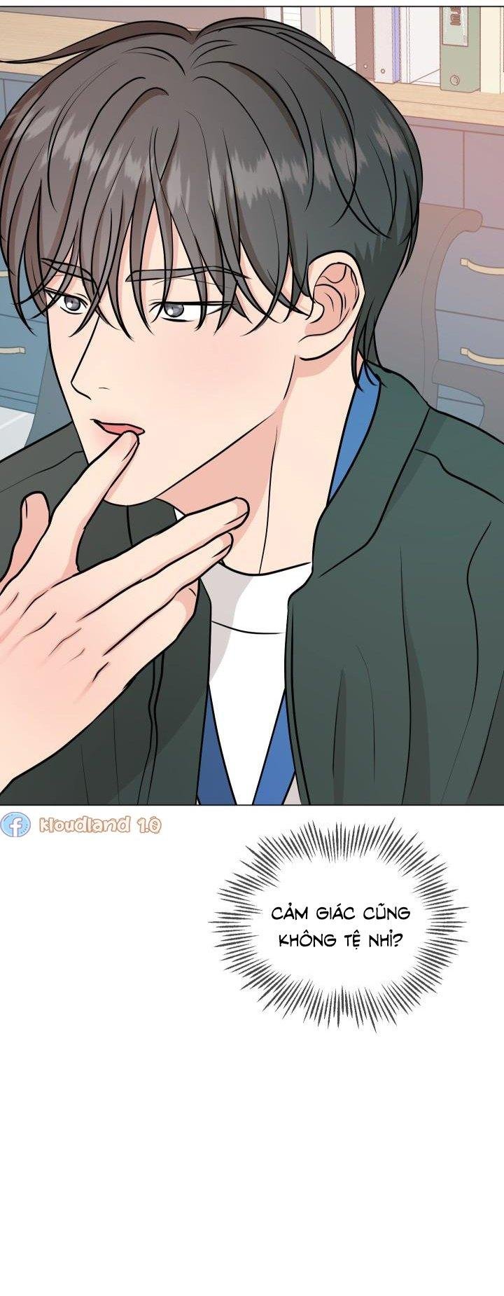 người yêu hiếm hoi chapter 4 53