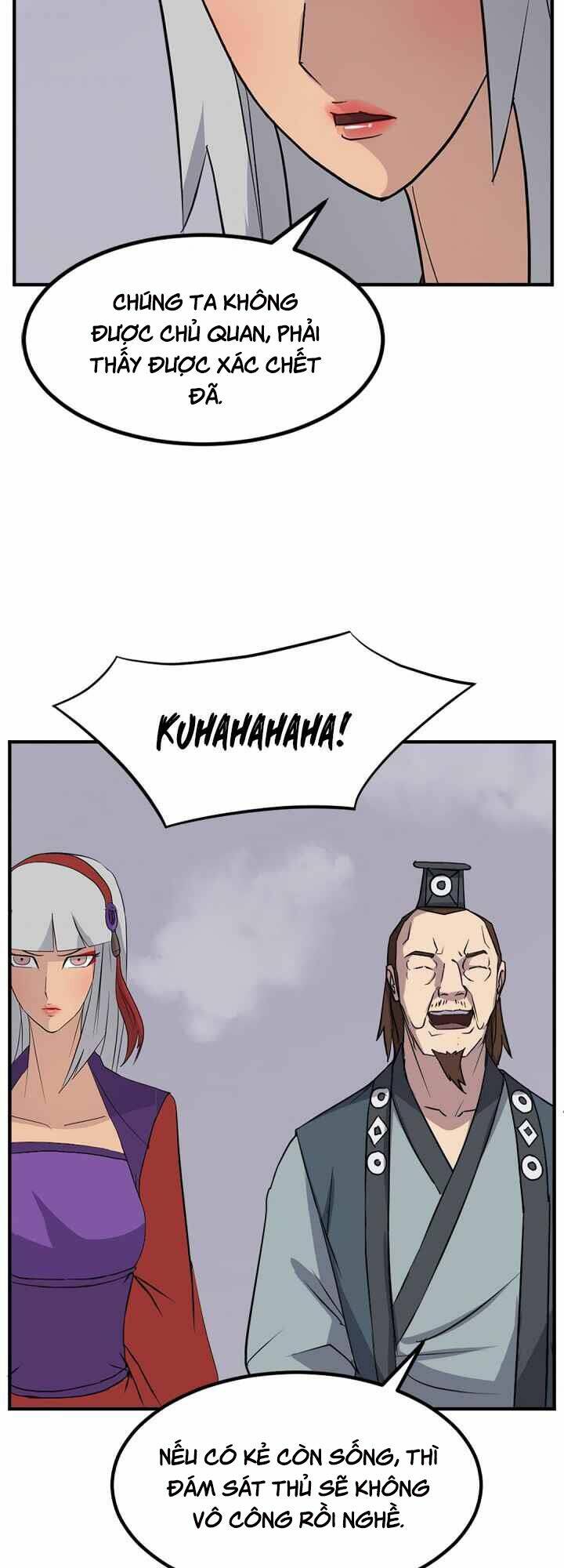 trọng sinh, bất khả chiến bại chapter 134 27