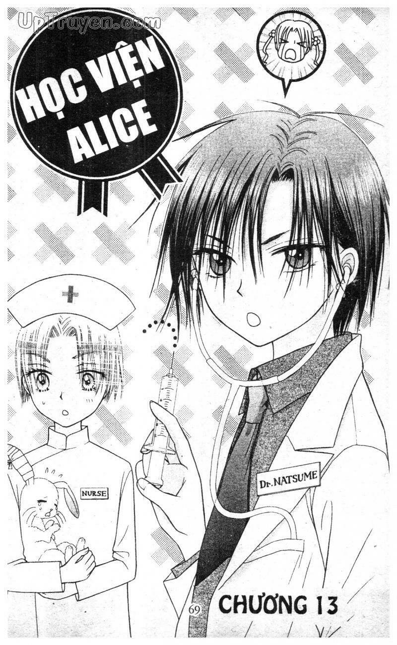 gakuen alice chapter 11 67
