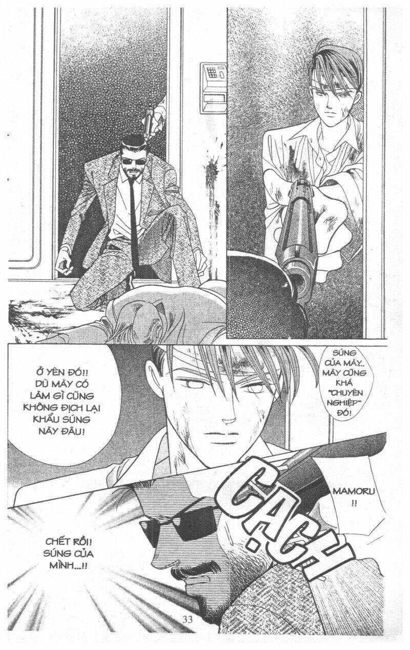 nàng tiên ánh trăng - kaguya hime chapter 17 32