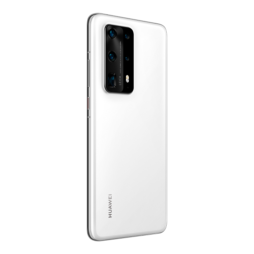 HUAWEI P40 Pro Plus 5G (8+512G)| Bộ 5 Camera Siêu Tầm Nhìn Leica | Cảm biến 1/1,28 inch | Ảnh chân dung AI | Hàng Chính Hãng