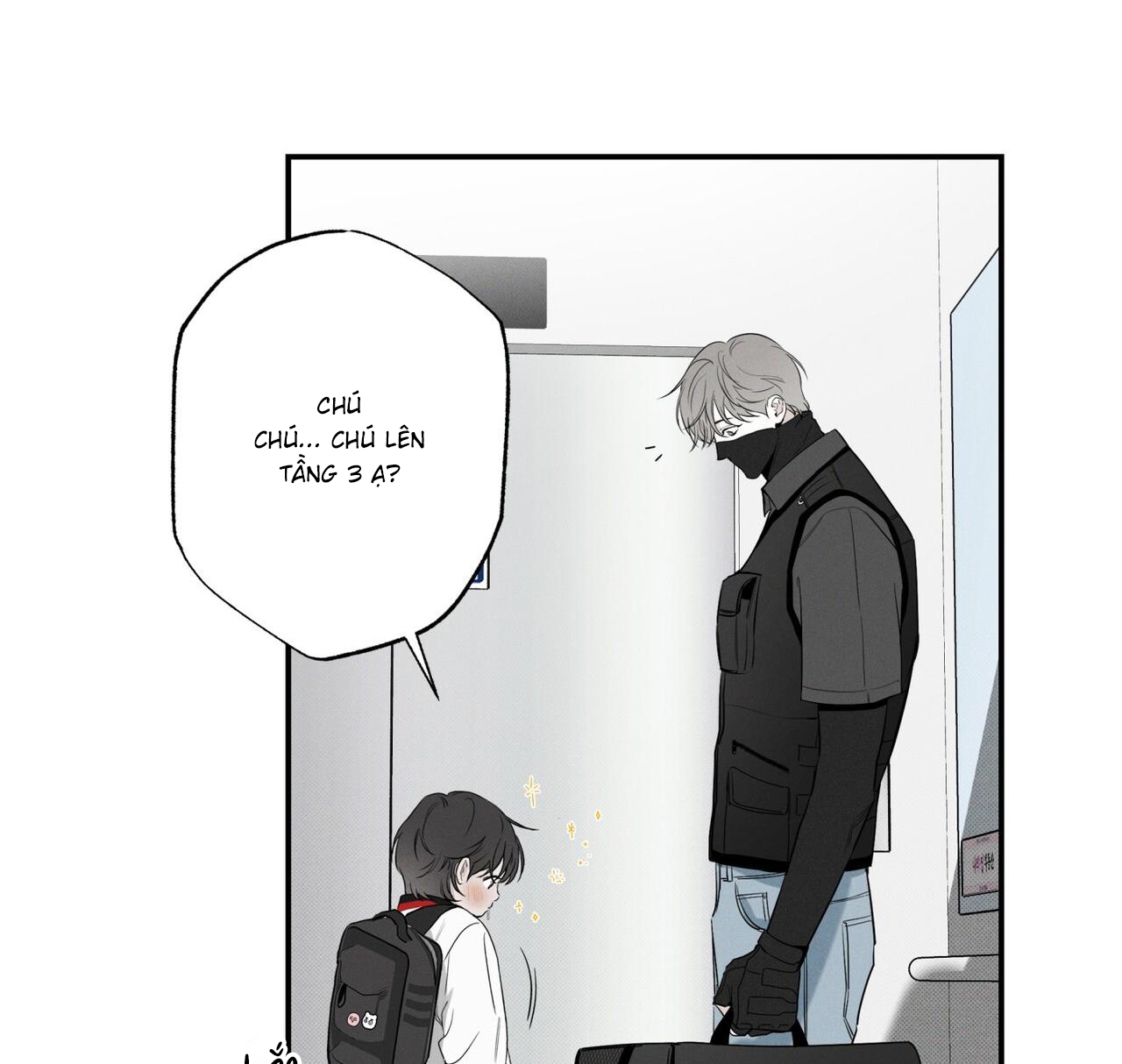 chàng giao pizza và gold palace chapter 42 72