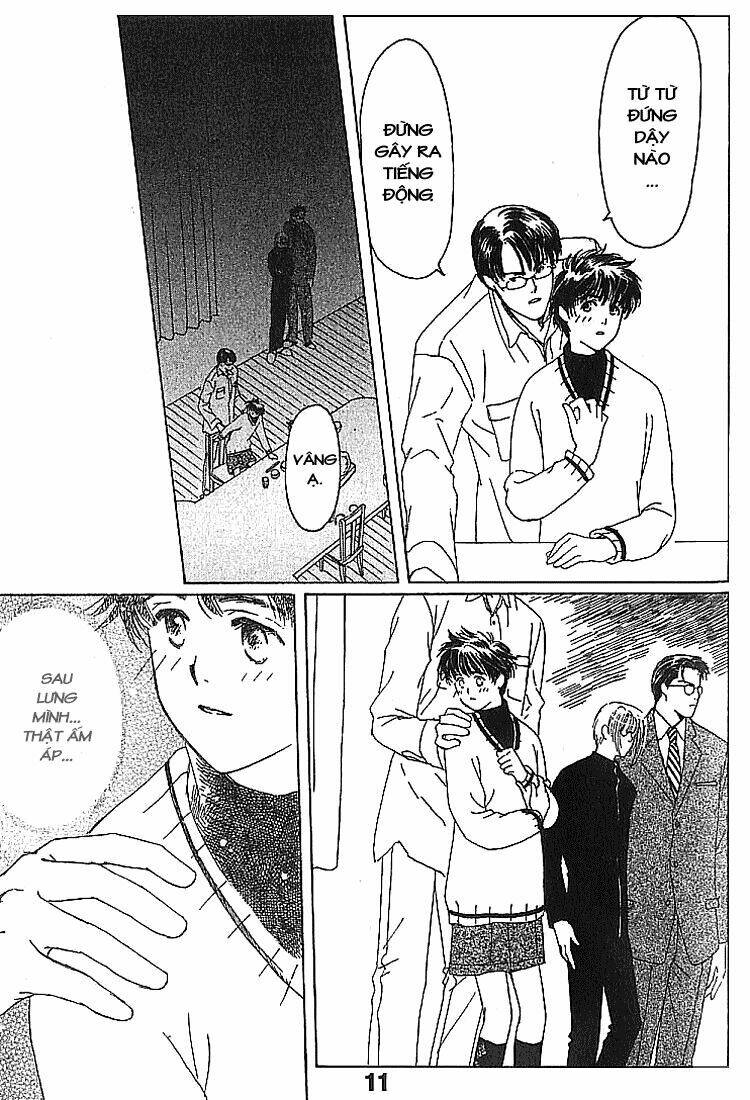 suki dakara suki chapter 11 11