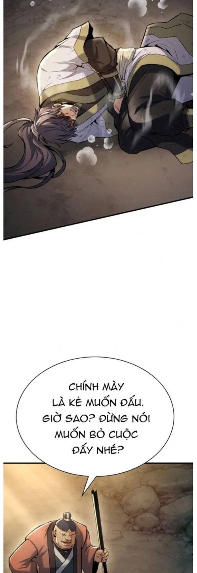 Bá Vương Chi Tinh Chapter 50 36