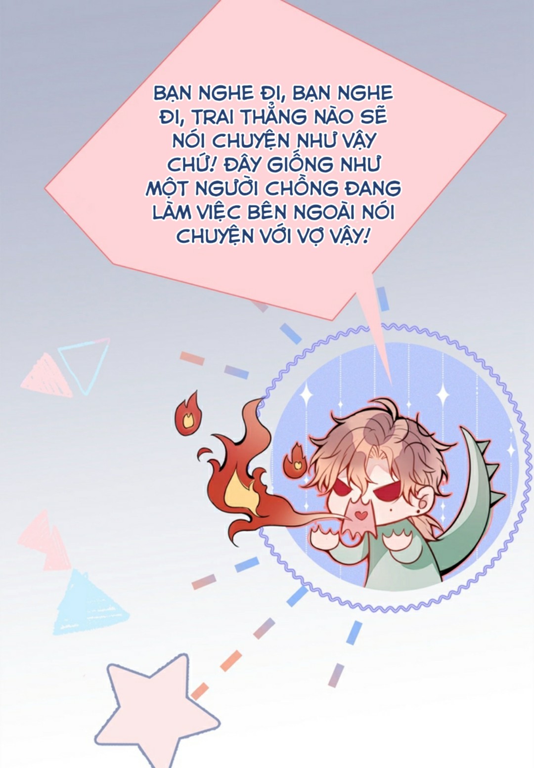 hotsearch của ảnh đế chapter 1 35