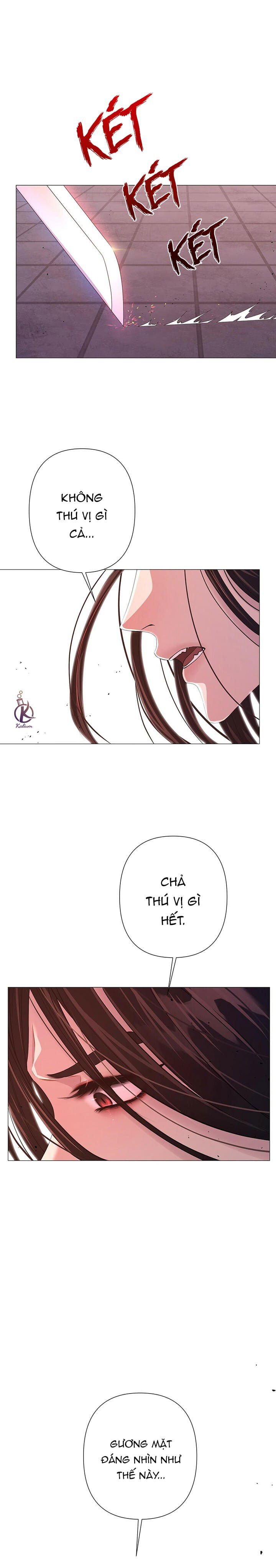 dạ xoa hoá diễn ký chapter 1 29