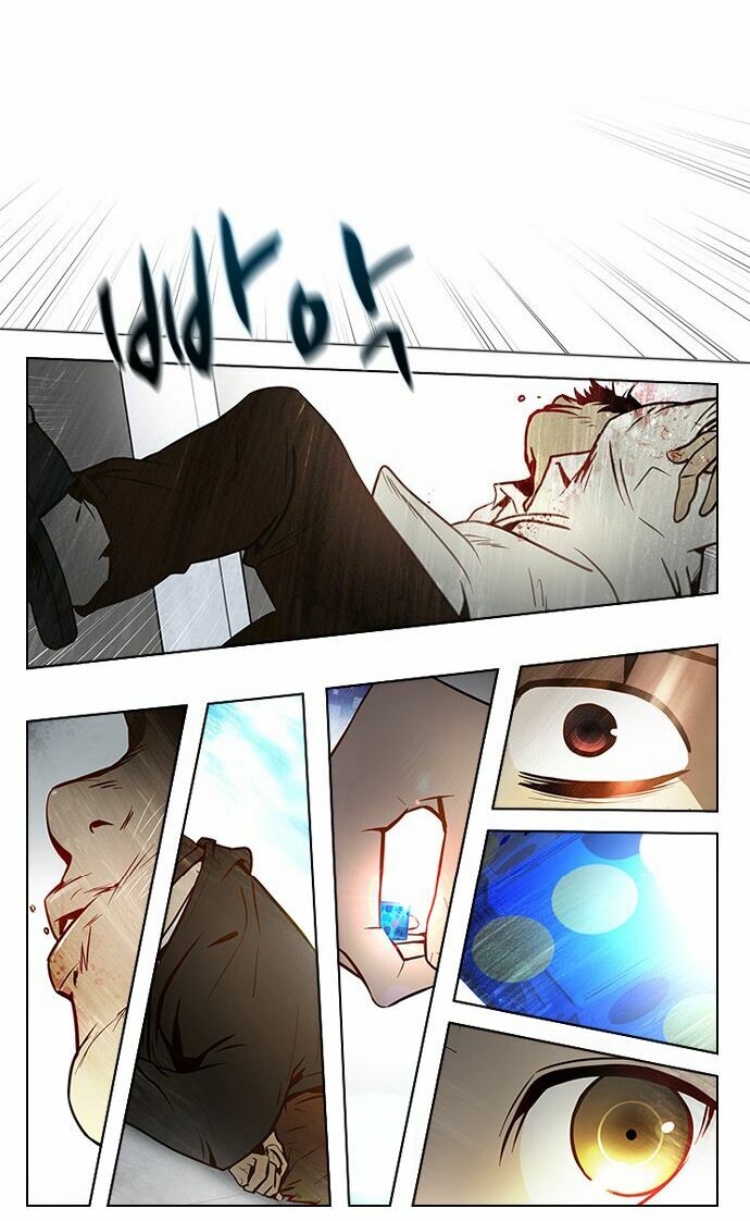 trò chơi số mệnh chapter 3.1 13