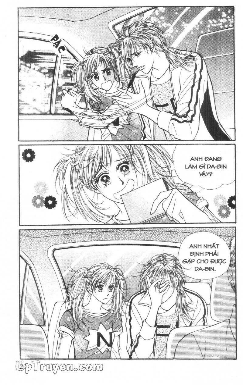 người yêu hoa chapter 4 20