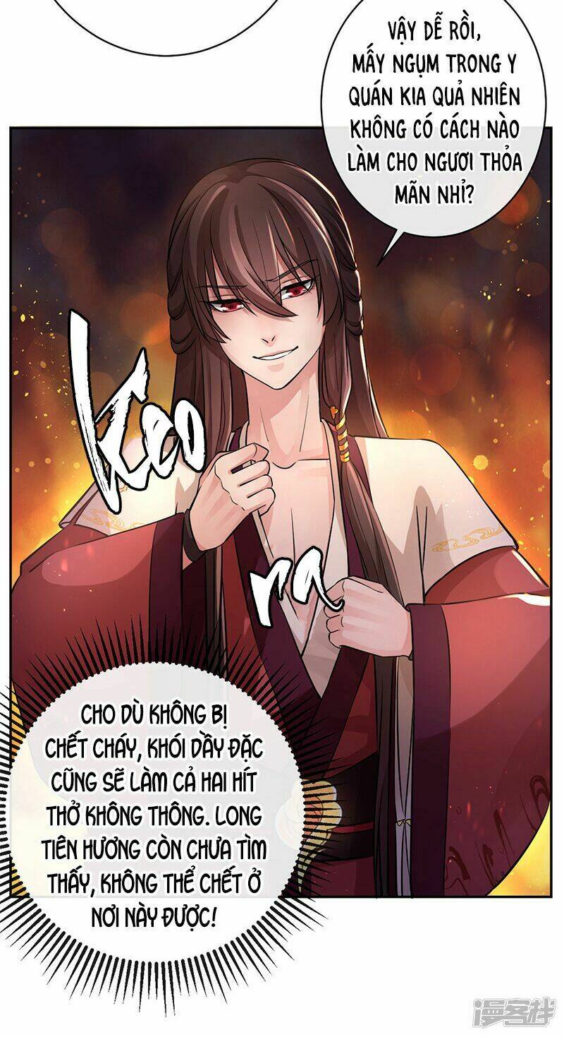 nghiên hương kỳ đàm chapter 36 9