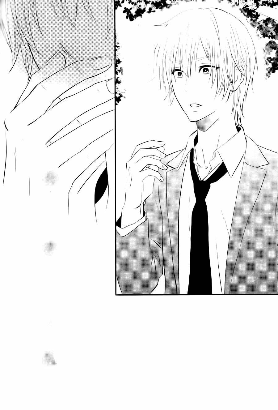 kitto kiss o suru toki chapter 4 12