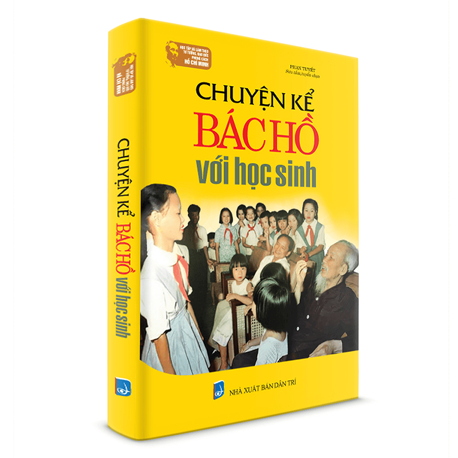 Chuyện Kể Bác Hồ Với Học Sinh