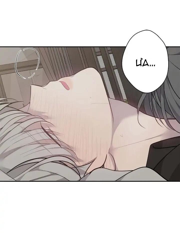 sao notp lại thành thật rồi? chapter 46 4