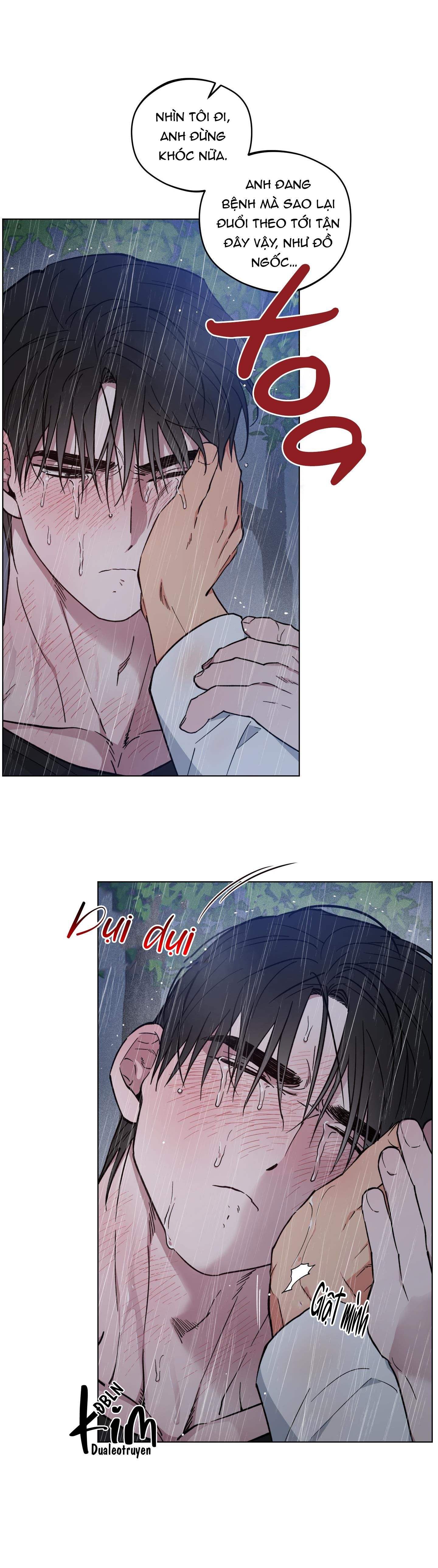 bình minh của rồng chapter 27 4