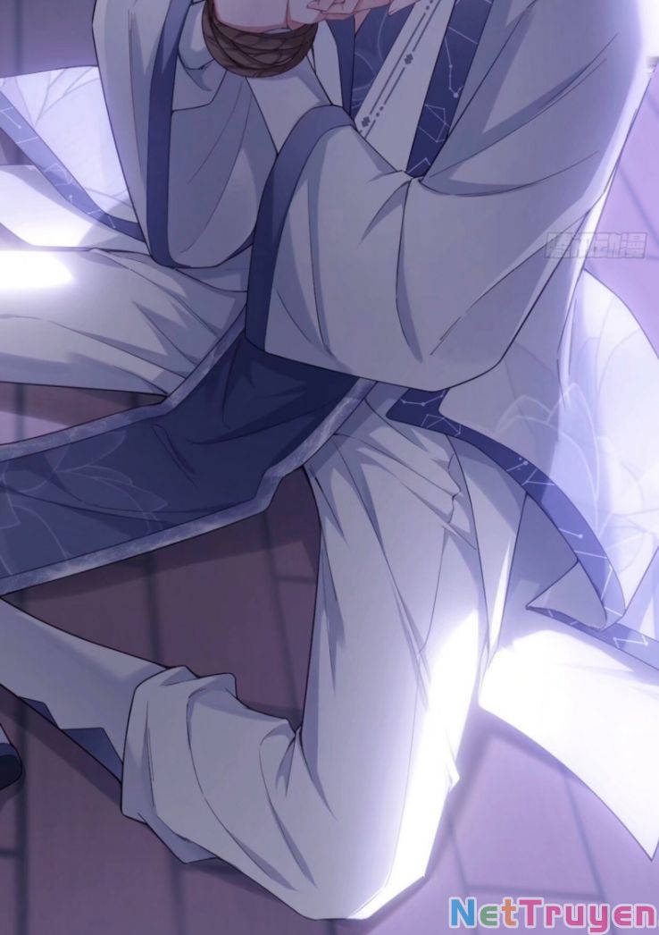 nhập mộ chi thần chapter 57 13