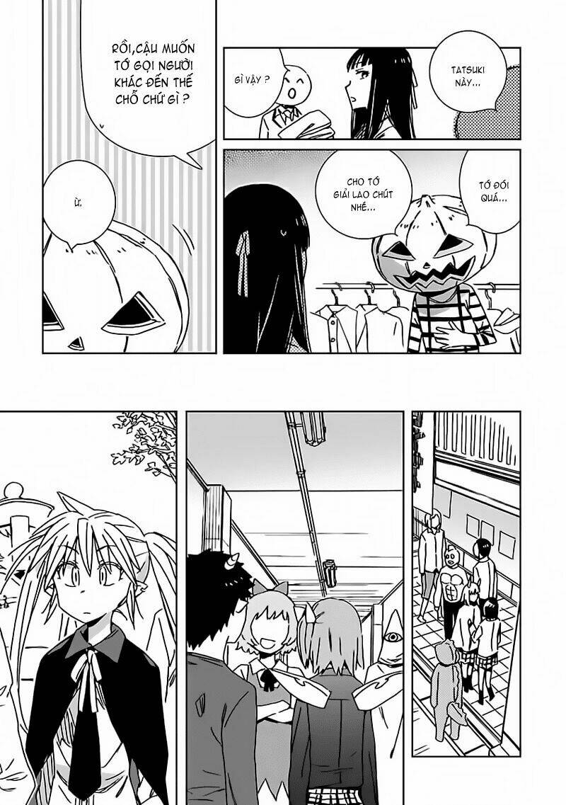 hyakko chapter 41 13