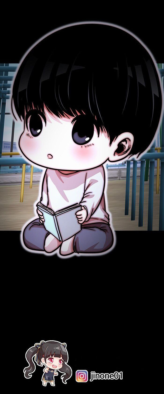 change (jinyuan) ss2 chapter 11 37