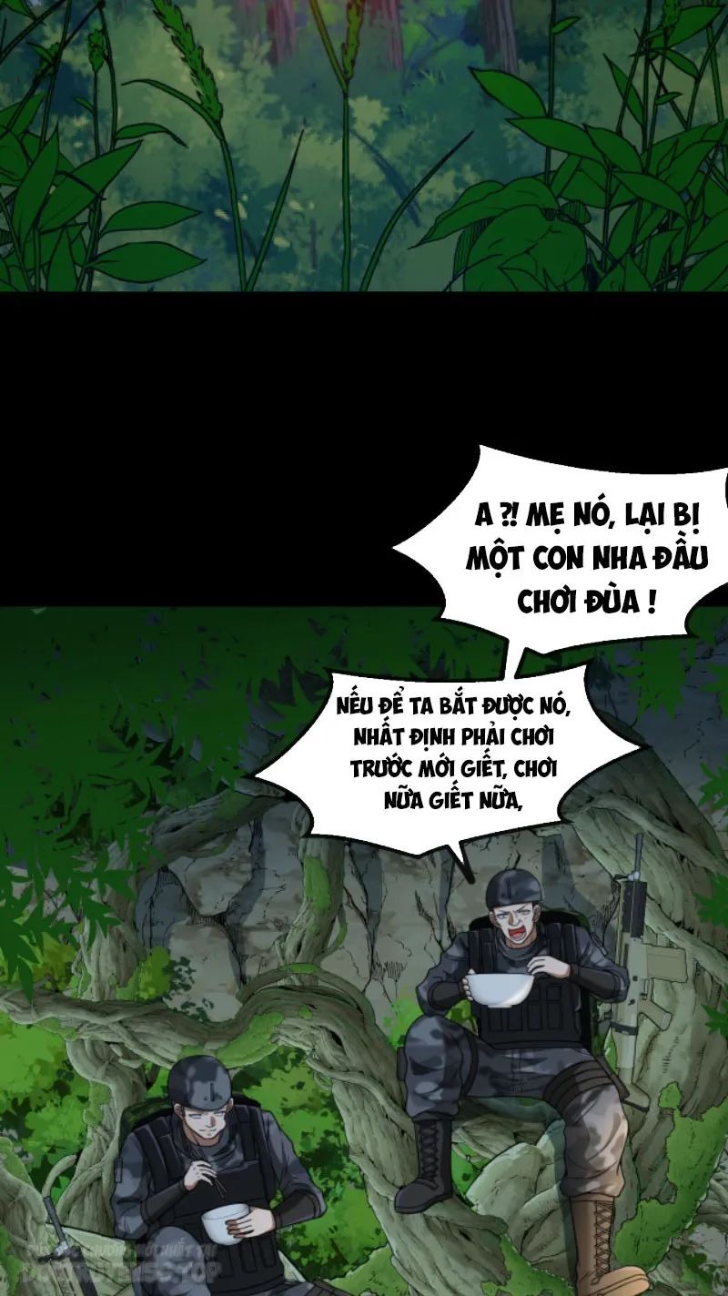 sau khi nằm, ta trở thành đại yêu chi vương chapter 3 45