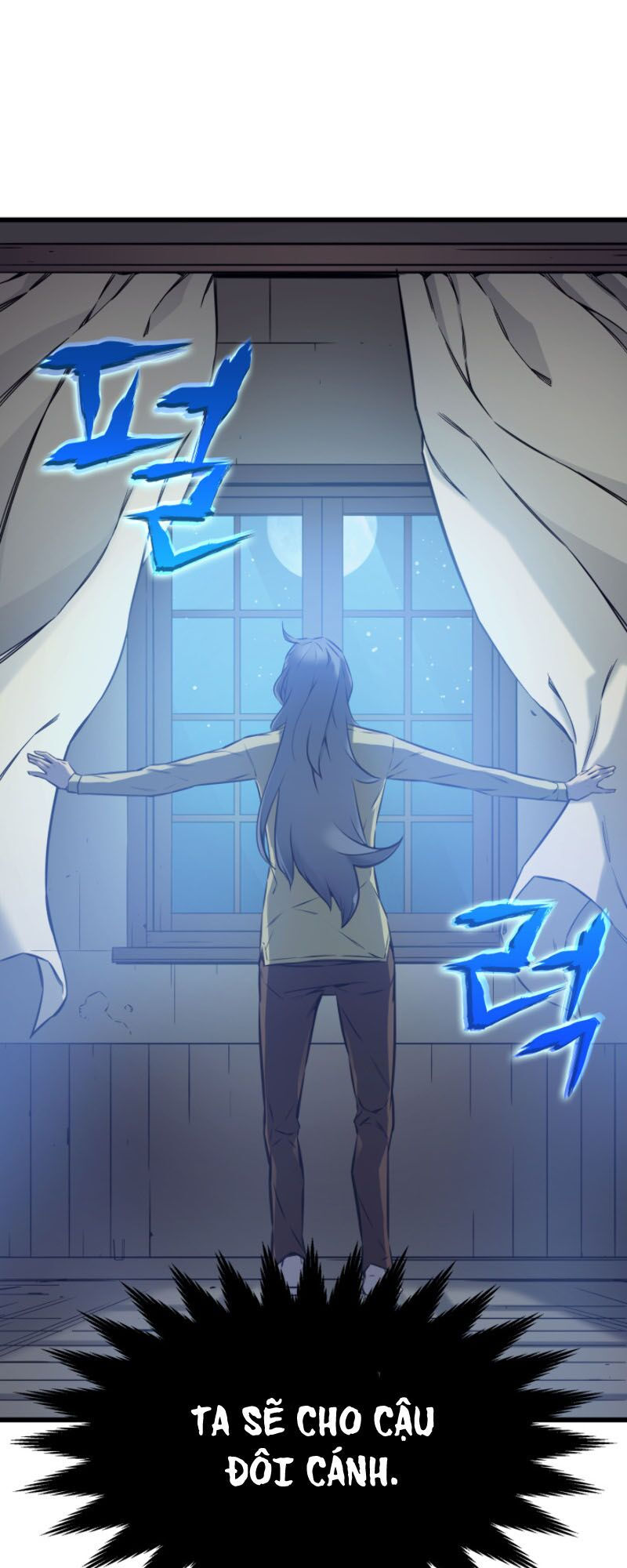 sự trở lại của pháp sư vĩ đại sau 4000 năm chapter 2 64