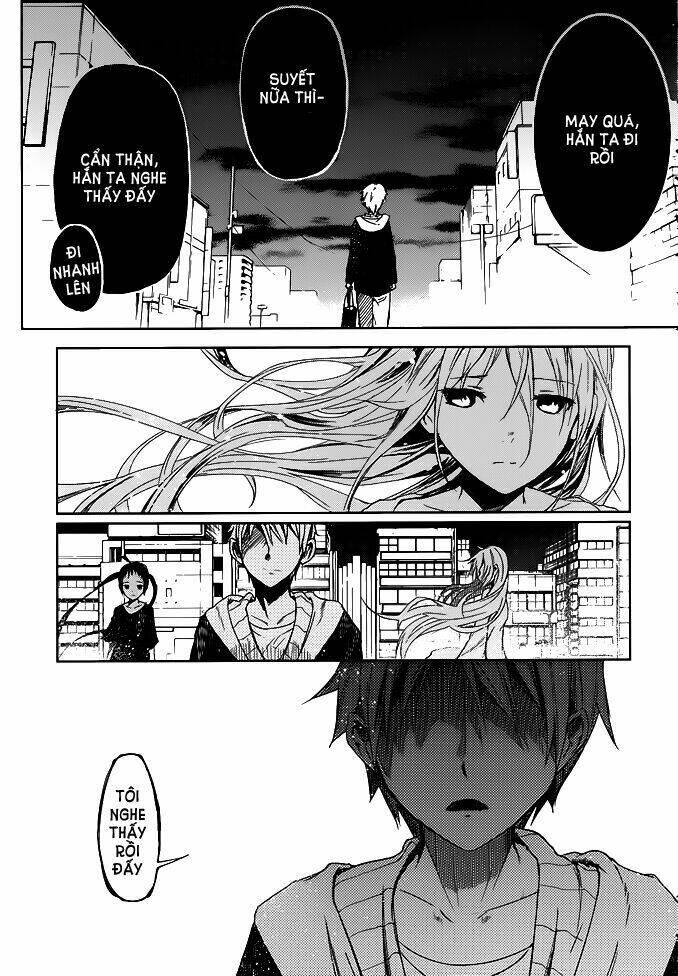 instant bullet chapter 1 23