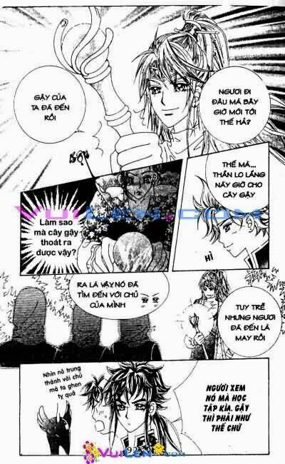 đến vương quốc ma chapter 10 74