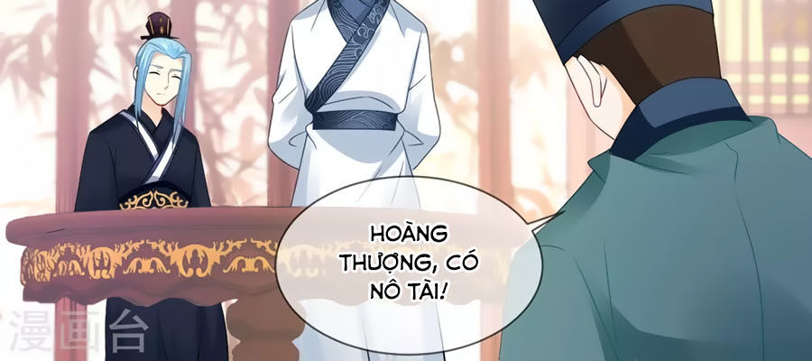 trù nương hoàng hậu chapter 48 8