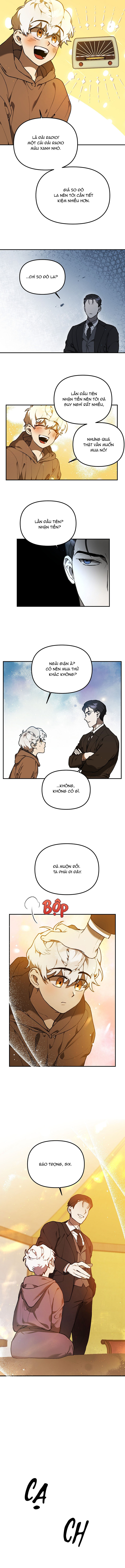 hổ trong lồng chapter 4 12