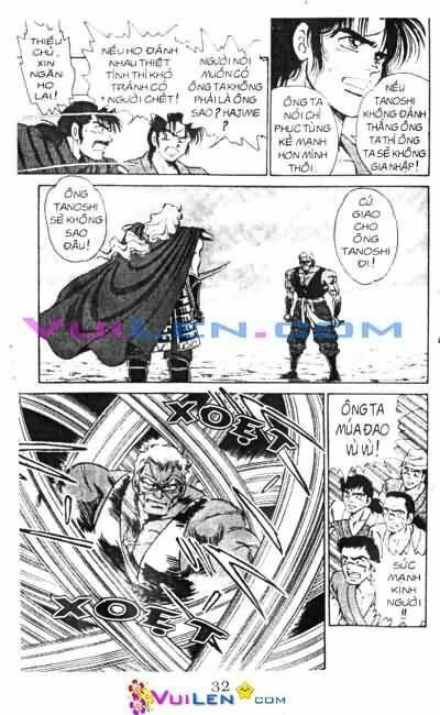 vương tử takeru chapter 18 32