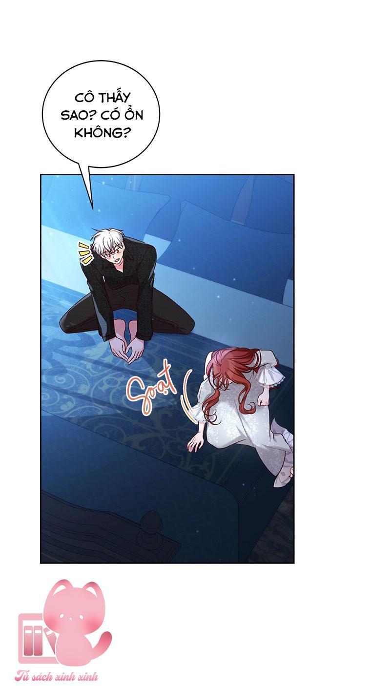 thế thì ta cứ trở thành kẻ ác thôi chapter 49 17