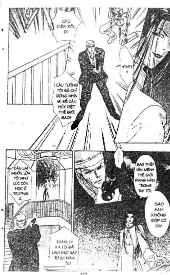 tiệm thú kiểng chapter 38 17