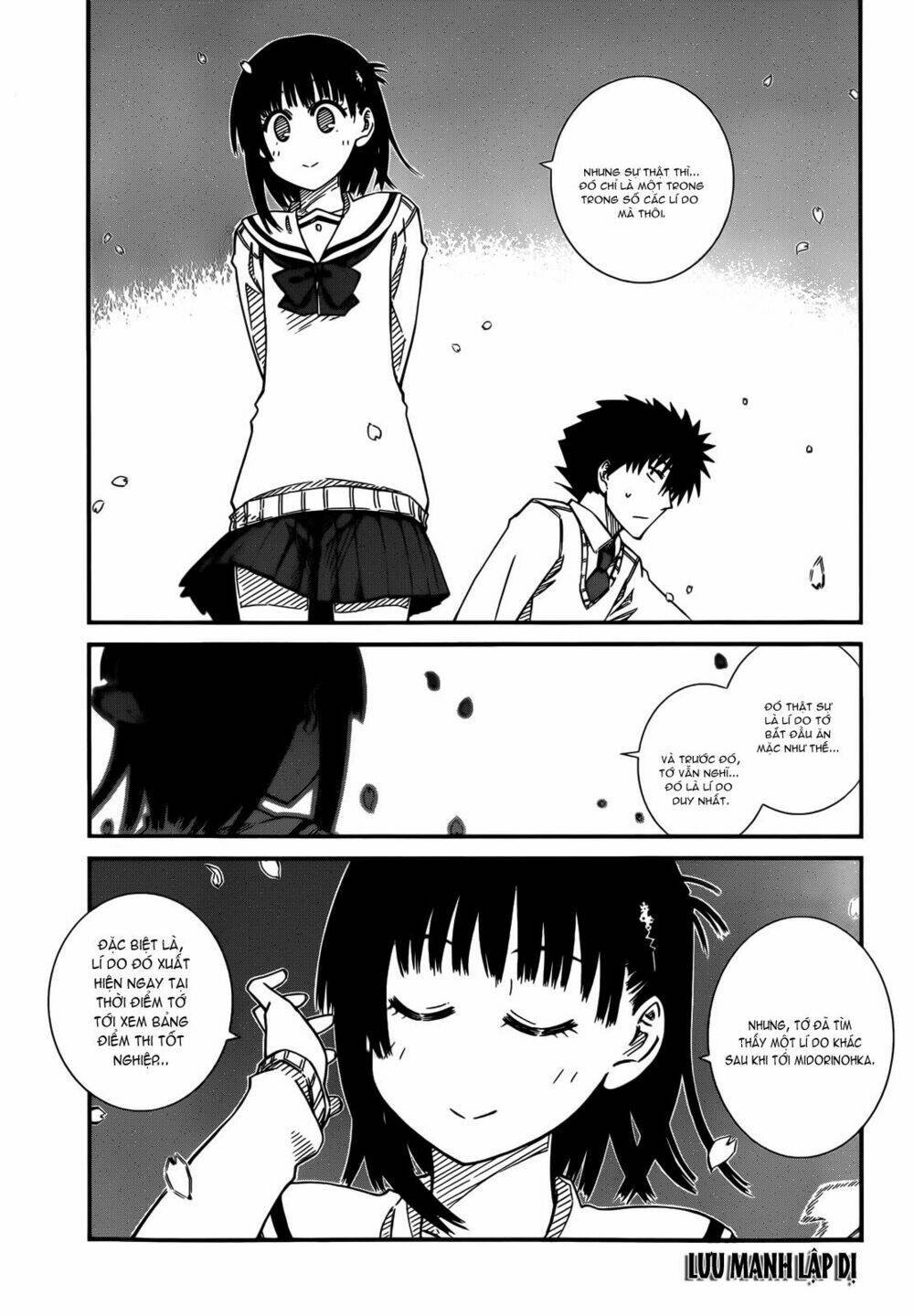 prunus girl chapter 42 15
