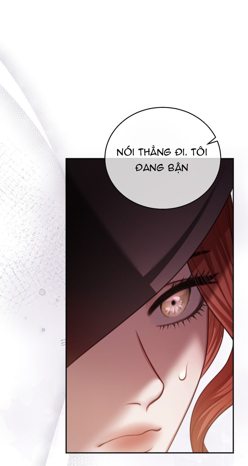 nữ hầu muốn đình công chapter 30 55