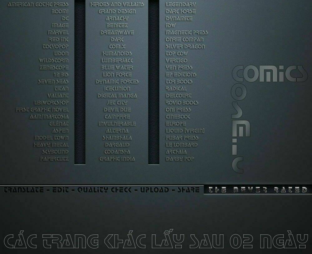 lớp học sát nhân chapter 2 4