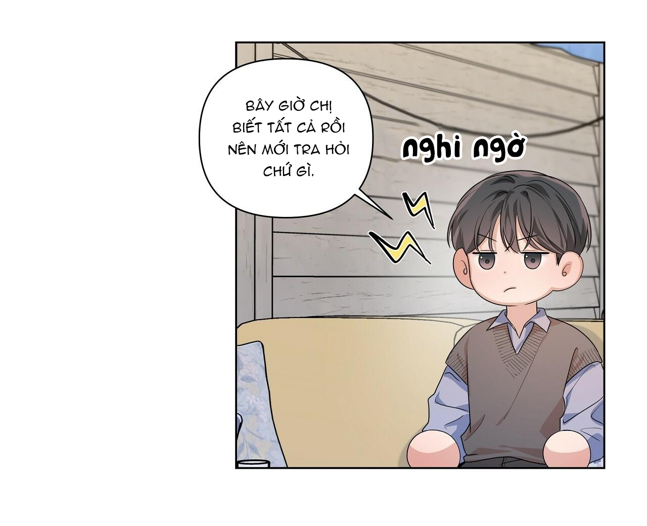 đừng bận tâm darling chapter 12 51