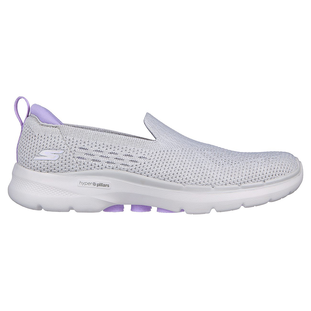 Skechers Nữ Giày Thể Thao Performance GOWalk 6 - 124532-GYLV