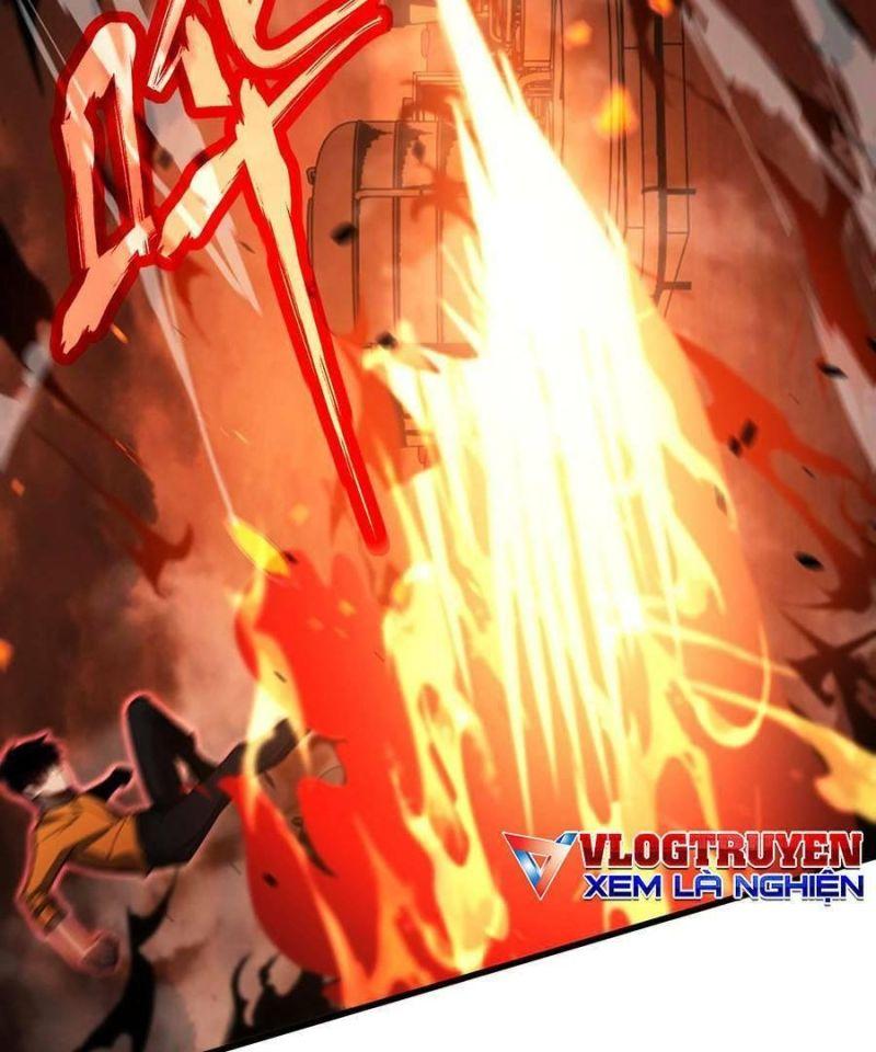 siêu tiến hóa chapter 110 51