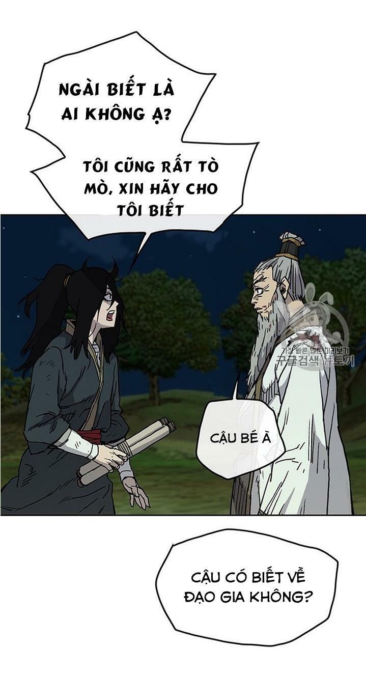 kiếm sĩ bất bại chapter 7 9