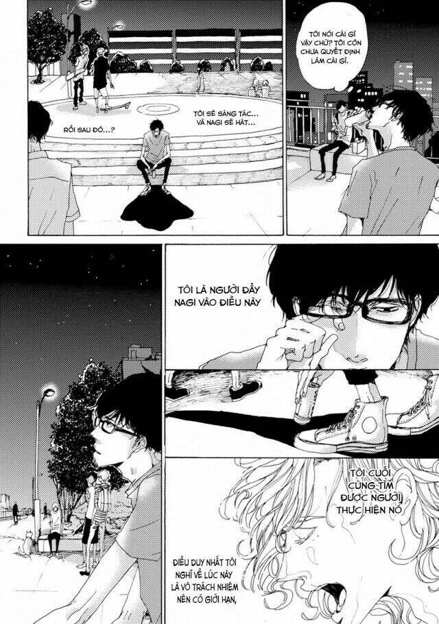 ephemeral scale chapter 3 7