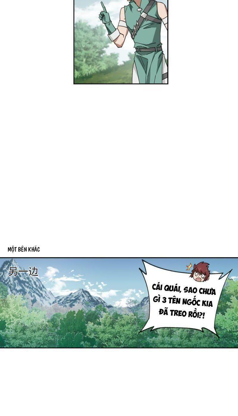 võng du chi cận chiến pháp sư chapter 425 12
