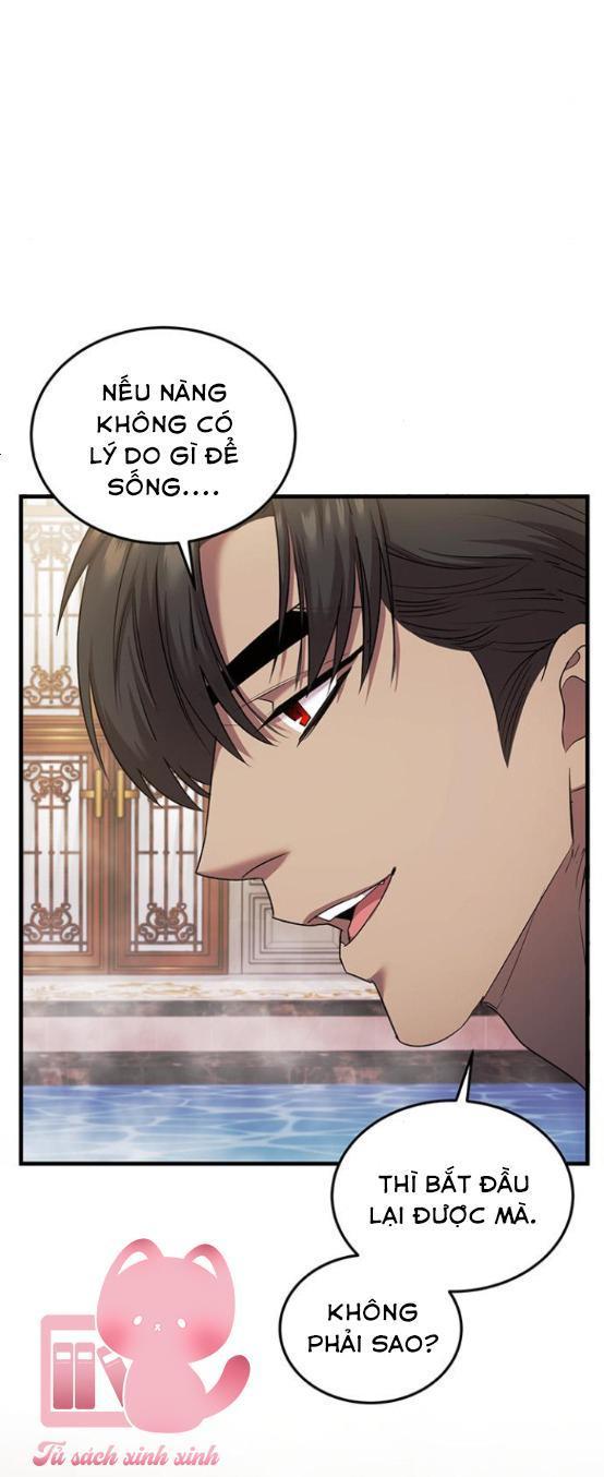 kẻ cướp đoạt hoàng hậu chapter 7 8