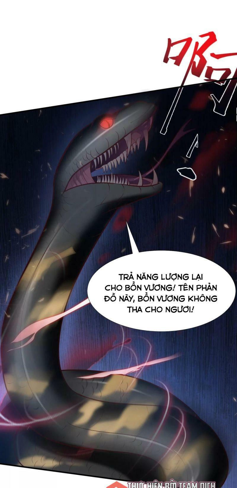 tối cường vận đào hoa chapter 175 17