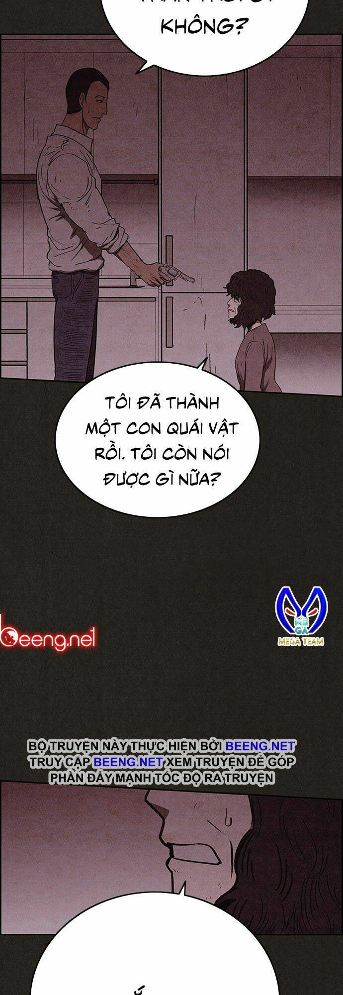 quái vật tại chung cư xanh chapter 91 45