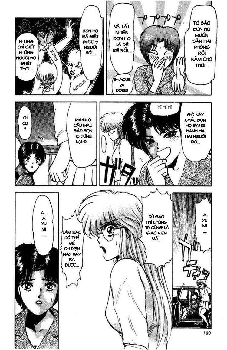 shonan junai gumi chapter 4 12