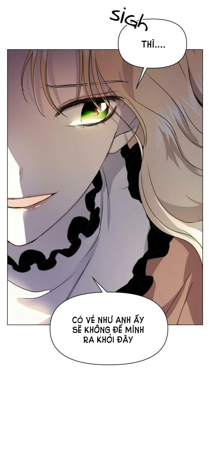 tôi muốn trở thành cô ấy dù chỉ là một ngày chapter 7 30