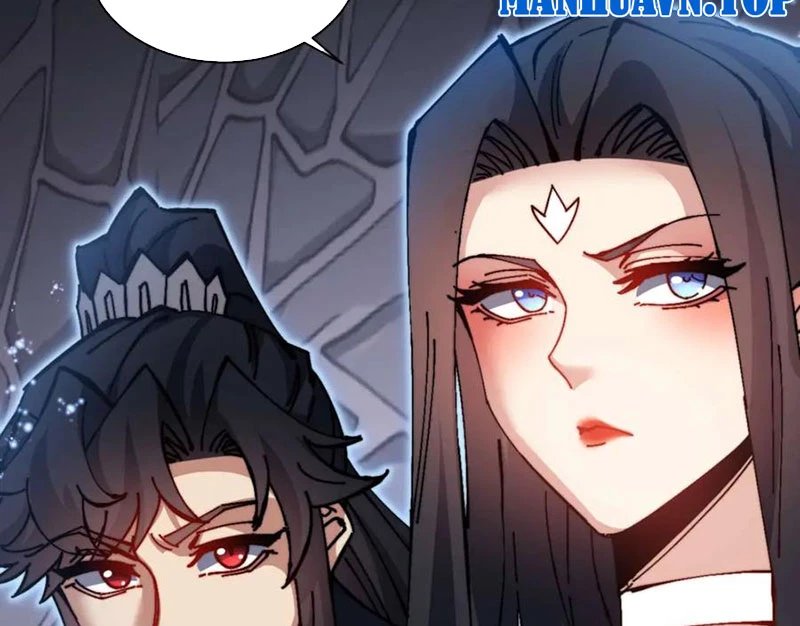 Sư Tôn: Nghịch Đồ Này Mới Không Phải Là Thánh Tử chapter 98 143