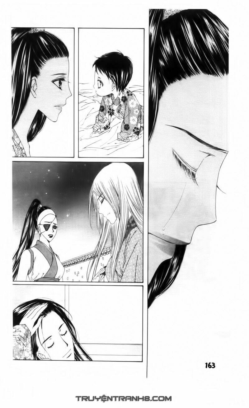 pháp sư trừ tà chapter 18.1 14