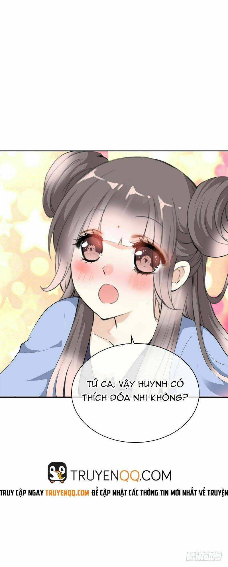 điền viên mật sủng: cô vợ nóng bỏng chapter 29 13