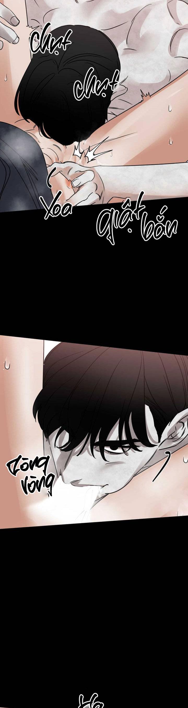 lệnh cứu rỗi chapter 1 9