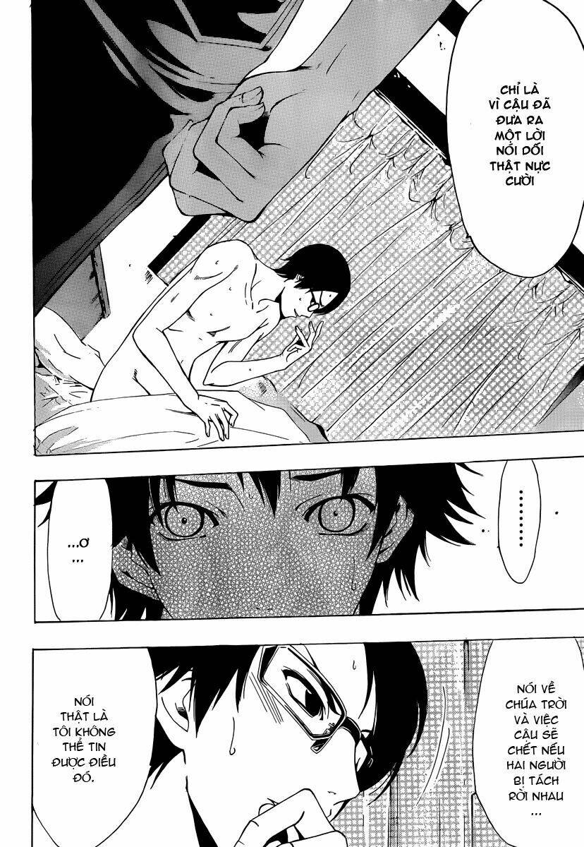 half and half chapter 3 17