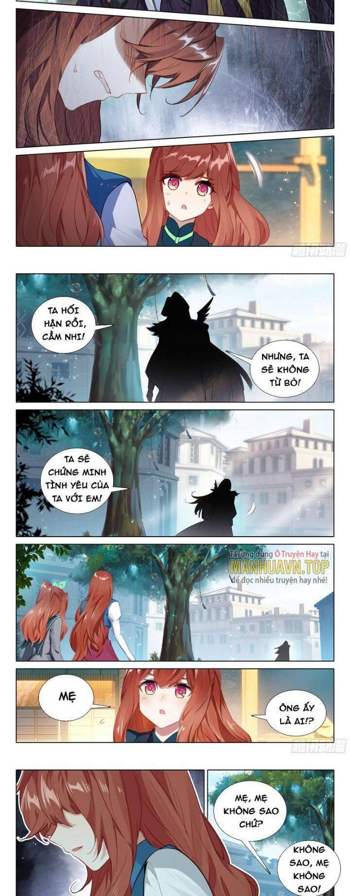đấu la đại lục 5 - đường tam trùng sinh chapter 91 5