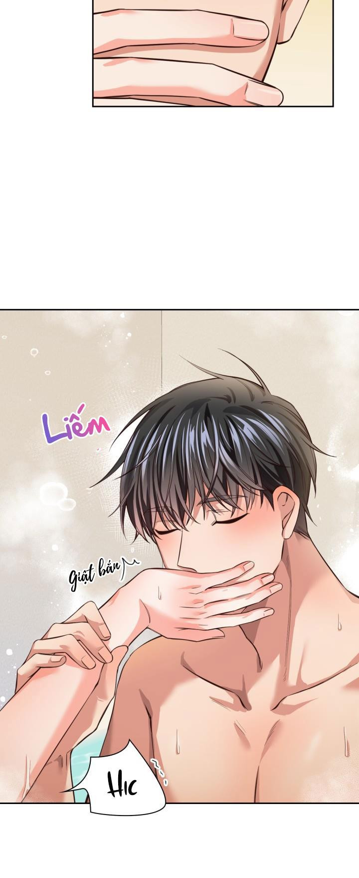 phòng tắm hơi chapter 6 11